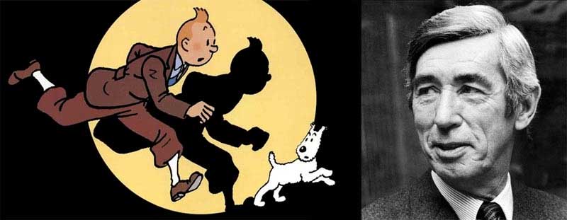 tintin