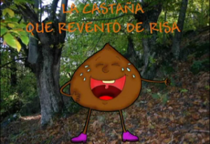 4 la castaña