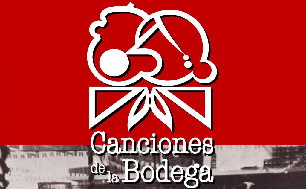 Cancios bodega