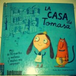 la casa de tomasa infantil