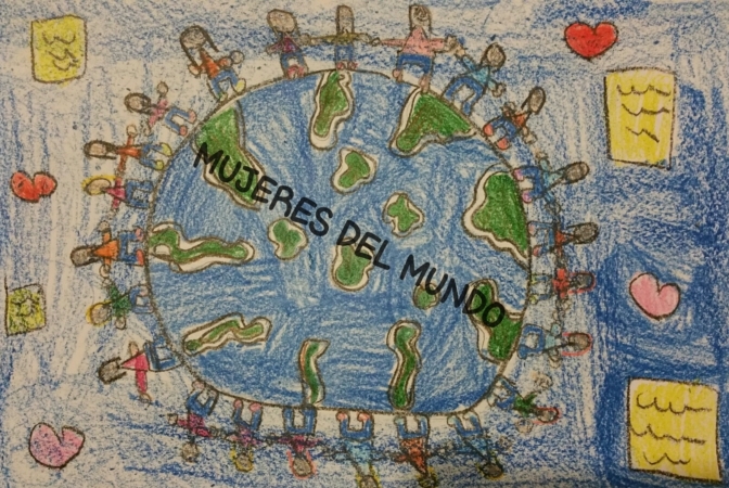 FOTO MUJERES MUNDO blog