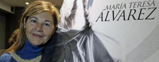 maria teresa alvarez BLOG