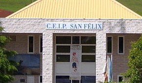 INFANTIL 4 AÑOS ME GUSTA MI COLE