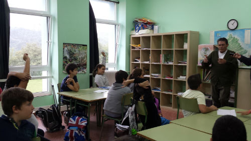 blog padre alejandro