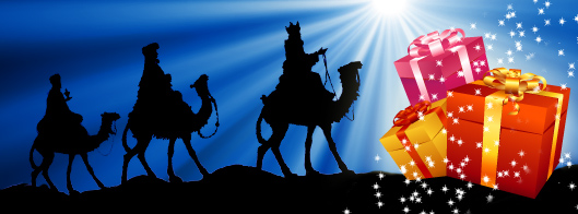 Infantil  5 pedimos libros