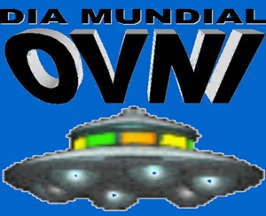 5a dia mundial del ovni