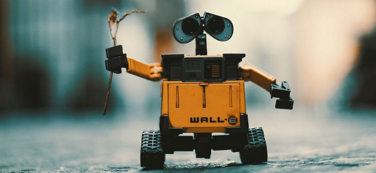 3BWALL-E REDUCIDA