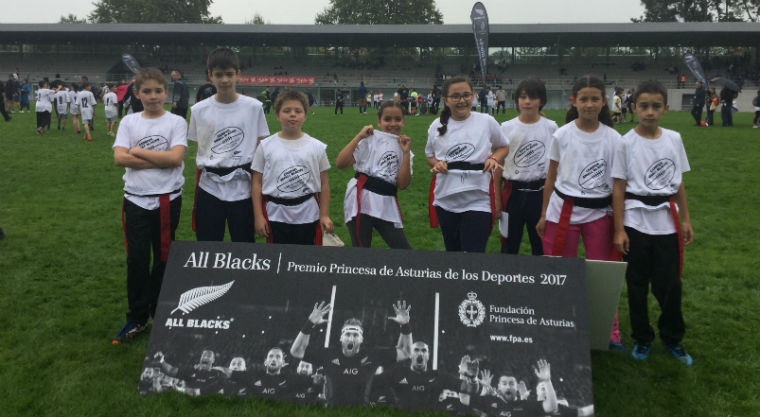 5ABALLBLACKS REDUCIDA