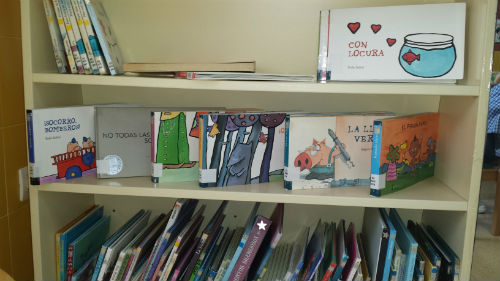 infantil premios planeta blog