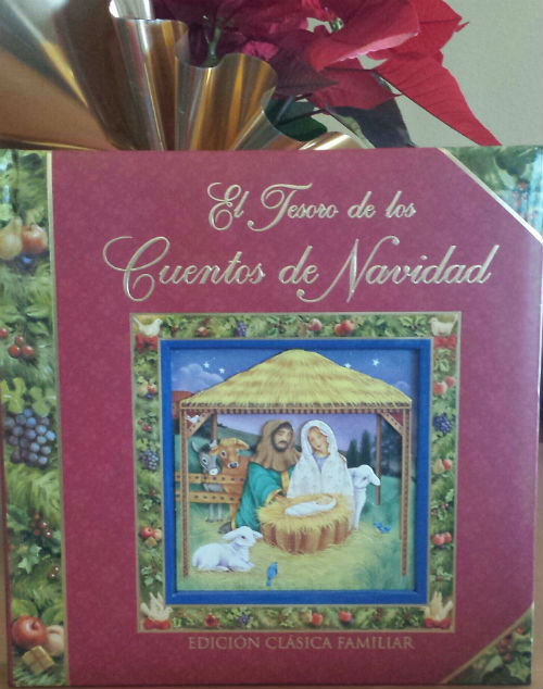 6B cuento navidad blog