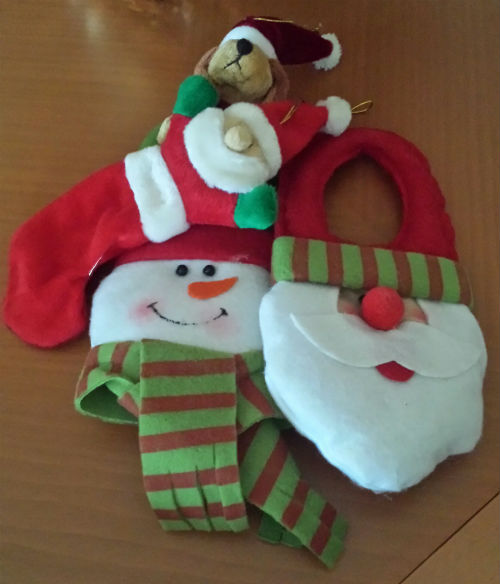 6B que es navidad o poesia blog