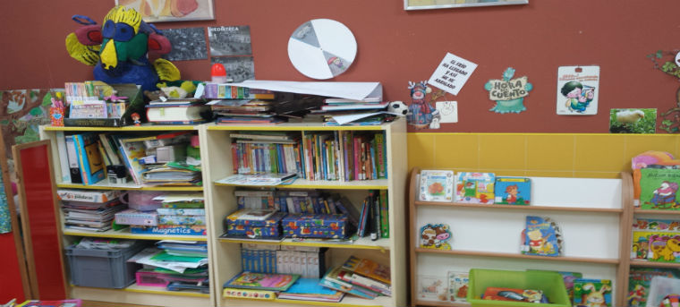 infantil libros blog