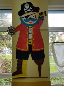 infantil cancion del pirata blog