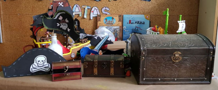 infantilbuscar tesoro blog