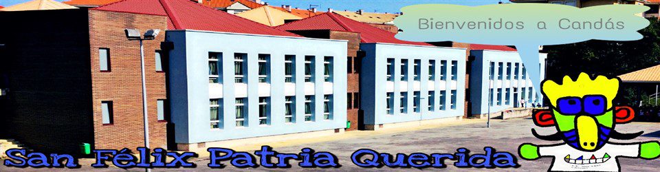 San Félix Patria Querida